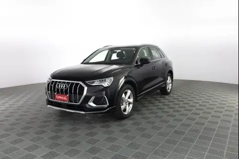 Used AUDI Q3 Diesel 2019 Ad 