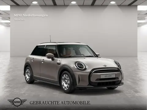 Used MINI COOPER Petrol 2021 Ad 