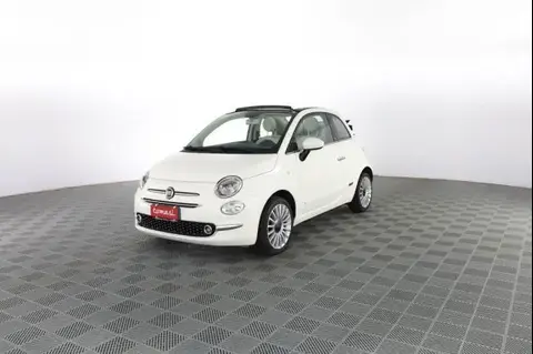 Used FIAT 500 Petrol 2019 Ad 