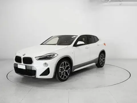 Used BMW X2 Petrol 2020 Ad 