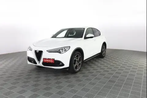 Used ALFA ROMEO STELVIO Diesel 2020 Ad 