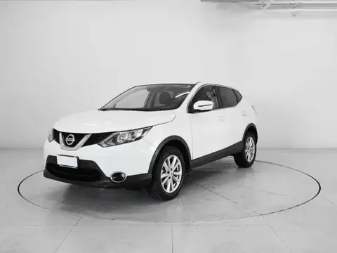 Used NISSAN QASHQAI Diesel 2016 Ad 