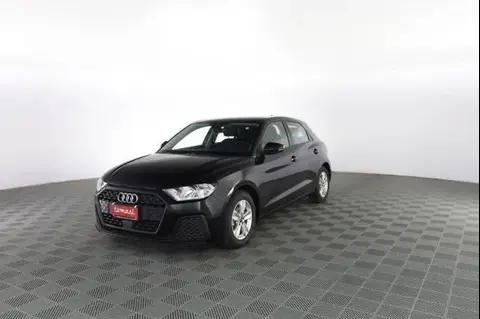 Annonce AUDI A1 Essence 2022 d'occasion 