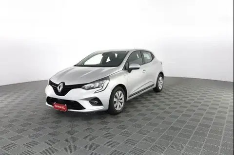 Annonce RENAULT CLIO Diesel 2020 d'occasion 