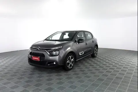 Annonce CITROEN C3 Essence 2022 d'occasion 