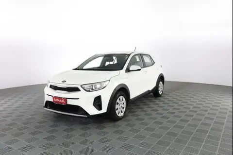 Used KIA STONIC LPG 2018 Ad 