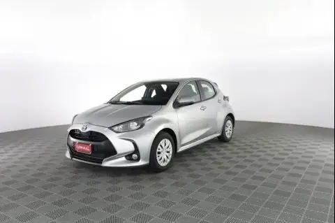 Annonce TOYOTA YARIS Hybride 2024 d'occasion 