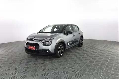 Annonce CITROEN C3 Essence 2022 d'occasion 