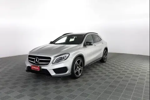 Annonce MERCEDES-BENZ CLASSE GLA Diesel 2018 d'occasion 