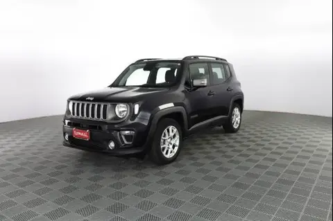 Annonce JEEP RENEGADE Diesel 2019 d'occasion 