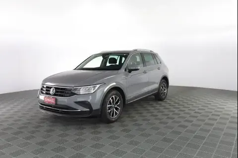 Used VOLKSWAGEN TIGUAN Petrol 2021 Ad 