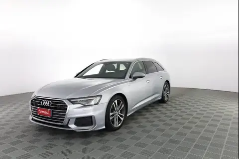 Annonce AUDI A6 Hybride 2019 d'occasion 