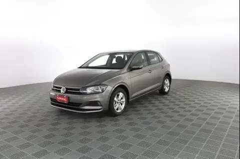 Used VOLKSWAGEN POLO Diesel 2019 Ad 