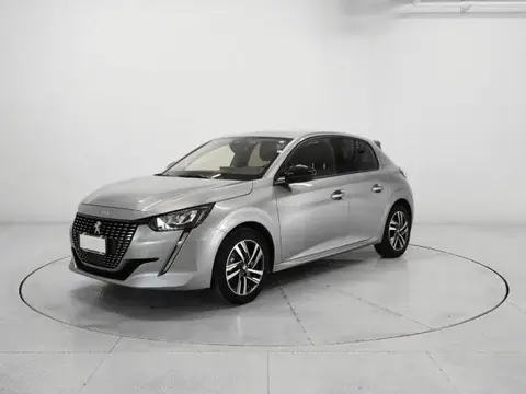 Used PEUGEOT 208 Petrol 2023 Ad 