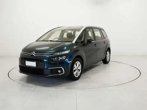 Used CITROEN C4 Diesel 2022 Ad 