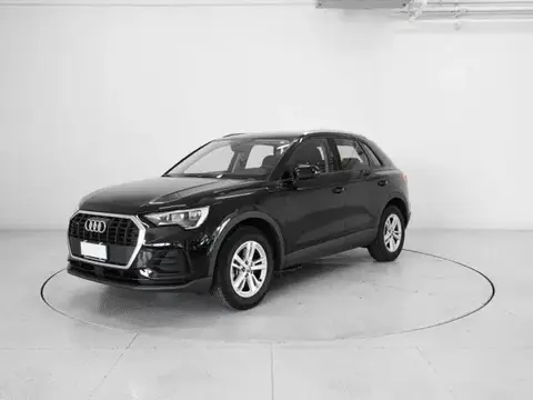 Used AUDI Q3 Diesel 2019 Ad 