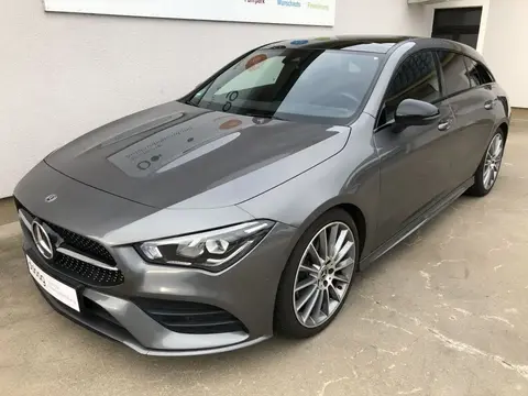 Used MERCEDES-BENZ CLASSE CLA Petrol 2019 Ad 