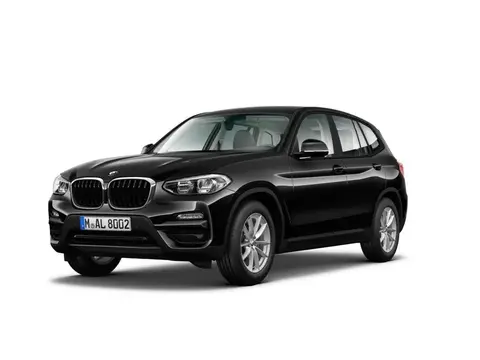 Annonce BMW X3 Diesel 2019 d'occasion 