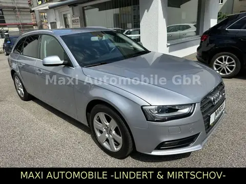 Used AUDI A4 Diesel 2015 Ad 