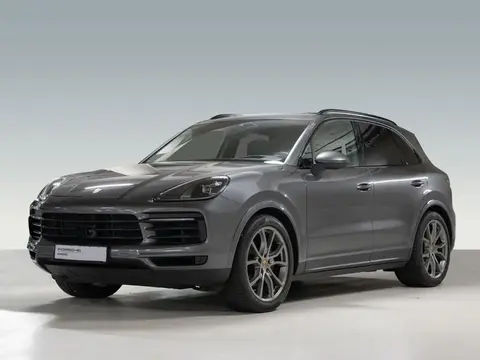 Used PORSCHE CAYENNE Petrol 2023 Ad 