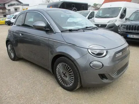 Used FIAT 500 Not specified 2024 Ad 