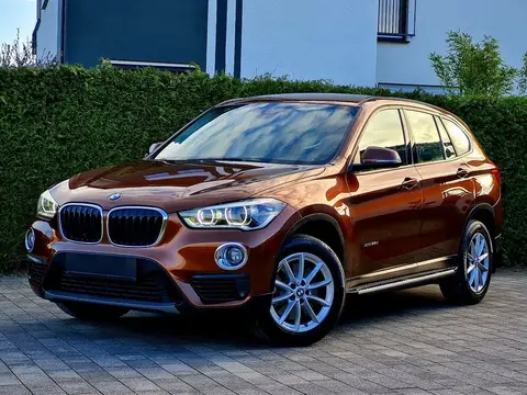 Used BMW X1 Diesel 2017 Ad 