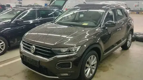 Used VOLKSWAGEN T-ROC Diesel 2019 Ad 