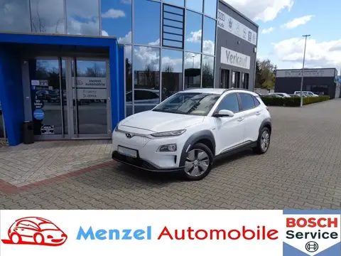 Used HYUNDAI KONA Not specified 2020 Ad 