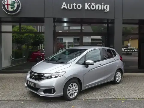 Annonce HONDA JAZZ Essence 2019 d'occasion 