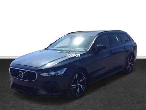 Used VOLVO V90 Hybrid 2020 Ad 