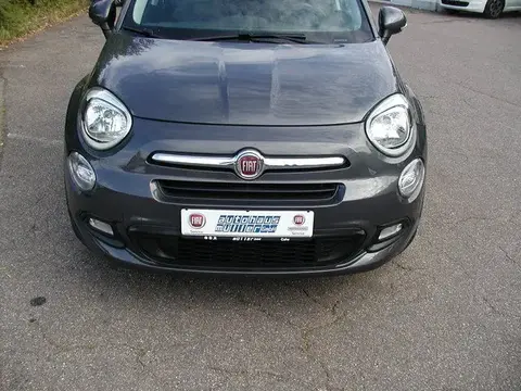 Used FIAT 500X Petrol 2016 Ad 