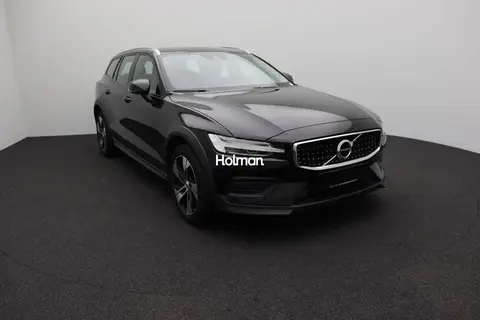 Annonce VOLVO V60 Hybride 2021 d'occasion 