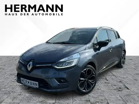 Used RENAULT CLIO Petrol 2019 Ad 