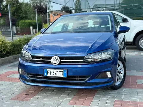 Used VOLKSWAGEN POLO Diesel 2018 Ad 