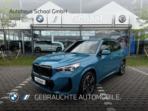 Annonce BMW IX1 Non renseigné 2023 d'occasion 