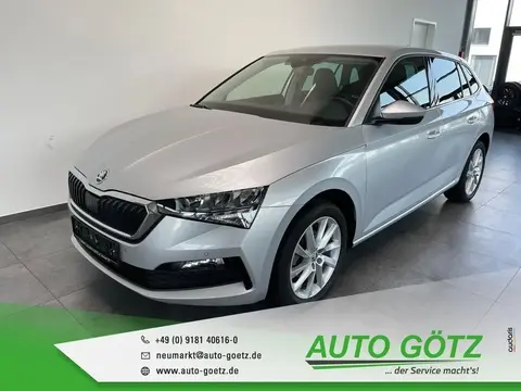 Used SKODA SCALA Petrol 2023 Ad 