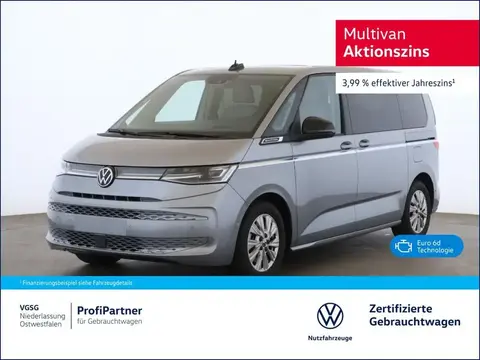 Annonce VOLKSWAGEN T7 Hybride 2023 d'occasion 