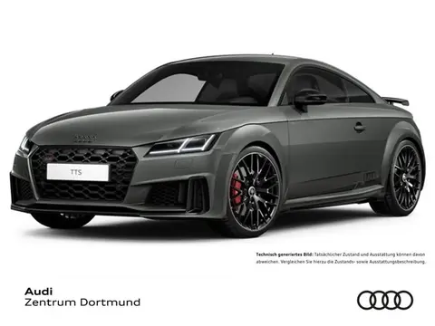 Annonce AUDI TTS Essence 2023 d'occasion 