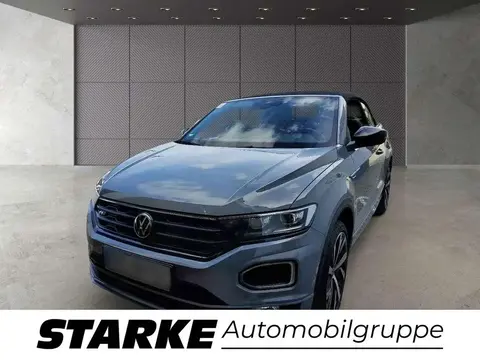 Used VOLKSWAGEN T-ROC Petrol 2021 Ad 