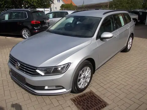 Annonce VOLKSWAGEN PASSAT Diesel 2019 d'occasion 