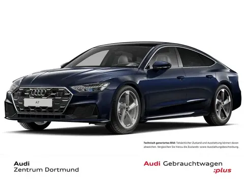 Used AUDI A7 Diesel 2024 Ad 