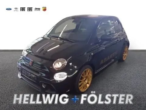 Annonce ABARTH 695 Essence 2024 d'occasion 