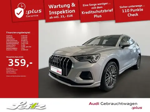 Used AUDI Q3 Petrol 2019 Ad Germany