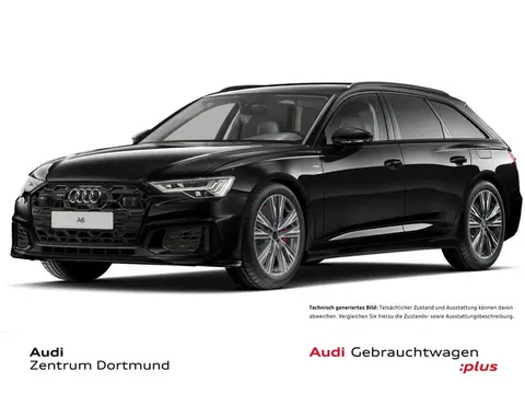 Used AUDI A6 Hybrid 2024 Ad 