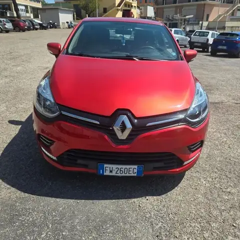 Annonce RENAULT CLIO Diesel 2019 d'occasion 