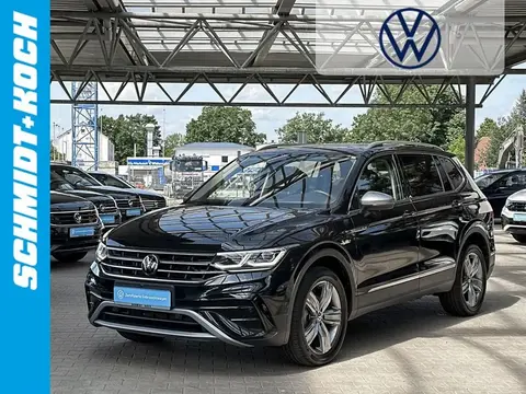 Annonce VOLKSWAGEN TIGUAN Diesel 2022 d'occasion 