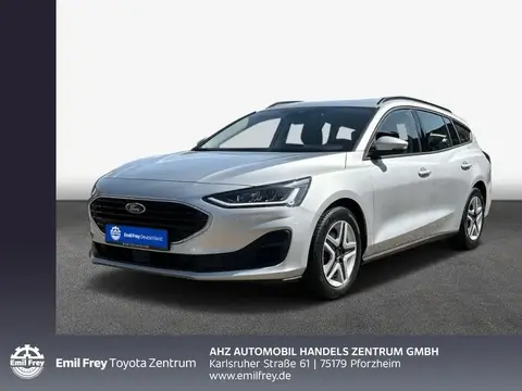 Annonce FORD FOCUS Diesel 2022 d'occasion Allemagne