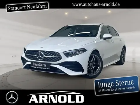 Used MERCEDES-BENZ CLASSE A Petrol 2023 Ad 