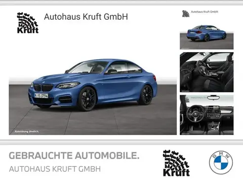 Used BMW M240 Petrol 2020 Ad 