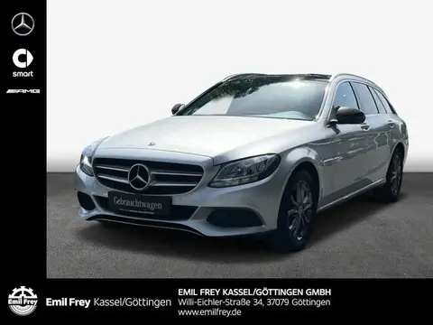 Used MERCEDES-BENZ CLASSE C Diesel 2018 Ad 